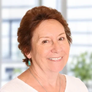 Carol Brundage