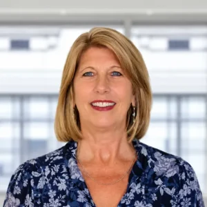 Lisa Paul