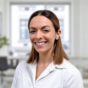 Nicole Kulsen